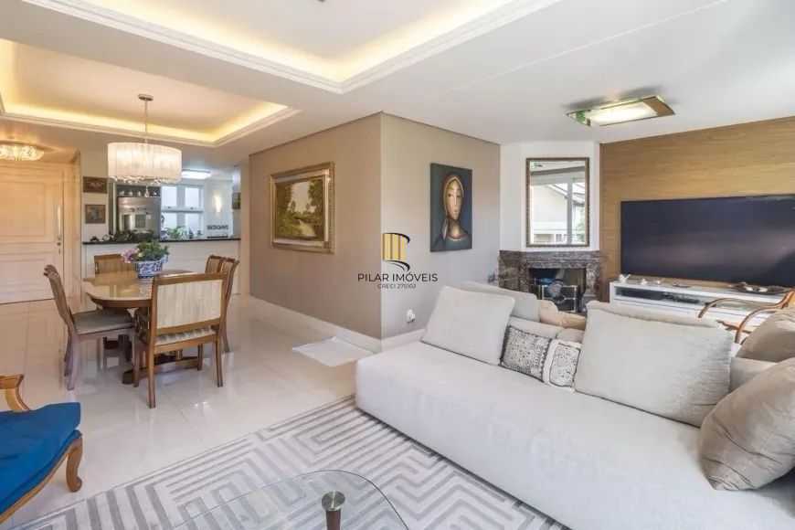 Casa em condomínio Alto Padrão 357m2