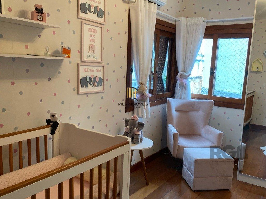 Casa para Comprar na parte nobre do Chácara das Pedras