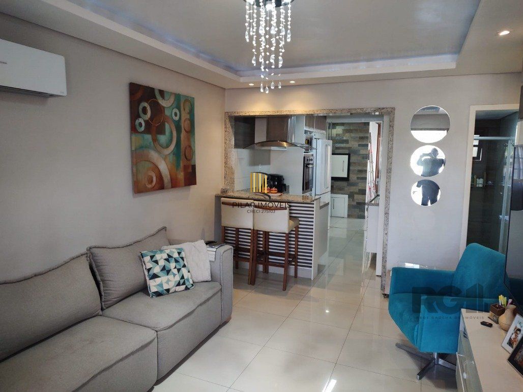 Apartamento para comprar  , 2 dormitórios - Vila Imbui
