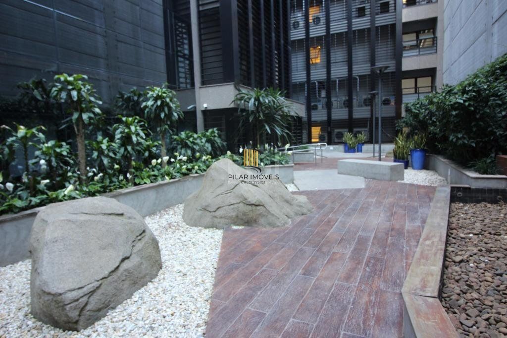 Sala 46 m² para comprar no Walk  por R$ 480.000,00  Praia de Belas - Porto Alegre/RS