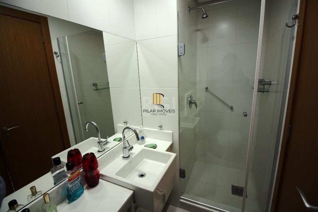 Apartamento Para  comprar no Parigi Residence 76 m² - Três Figueiras - Porto Alegre/RS