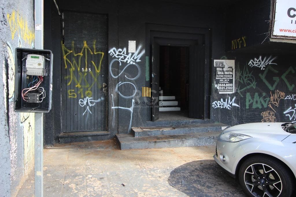 Prédio para Comprar , 1000 m² por R$ 3.900.000,00 - Auxiliadora  Porto Alegre/RS