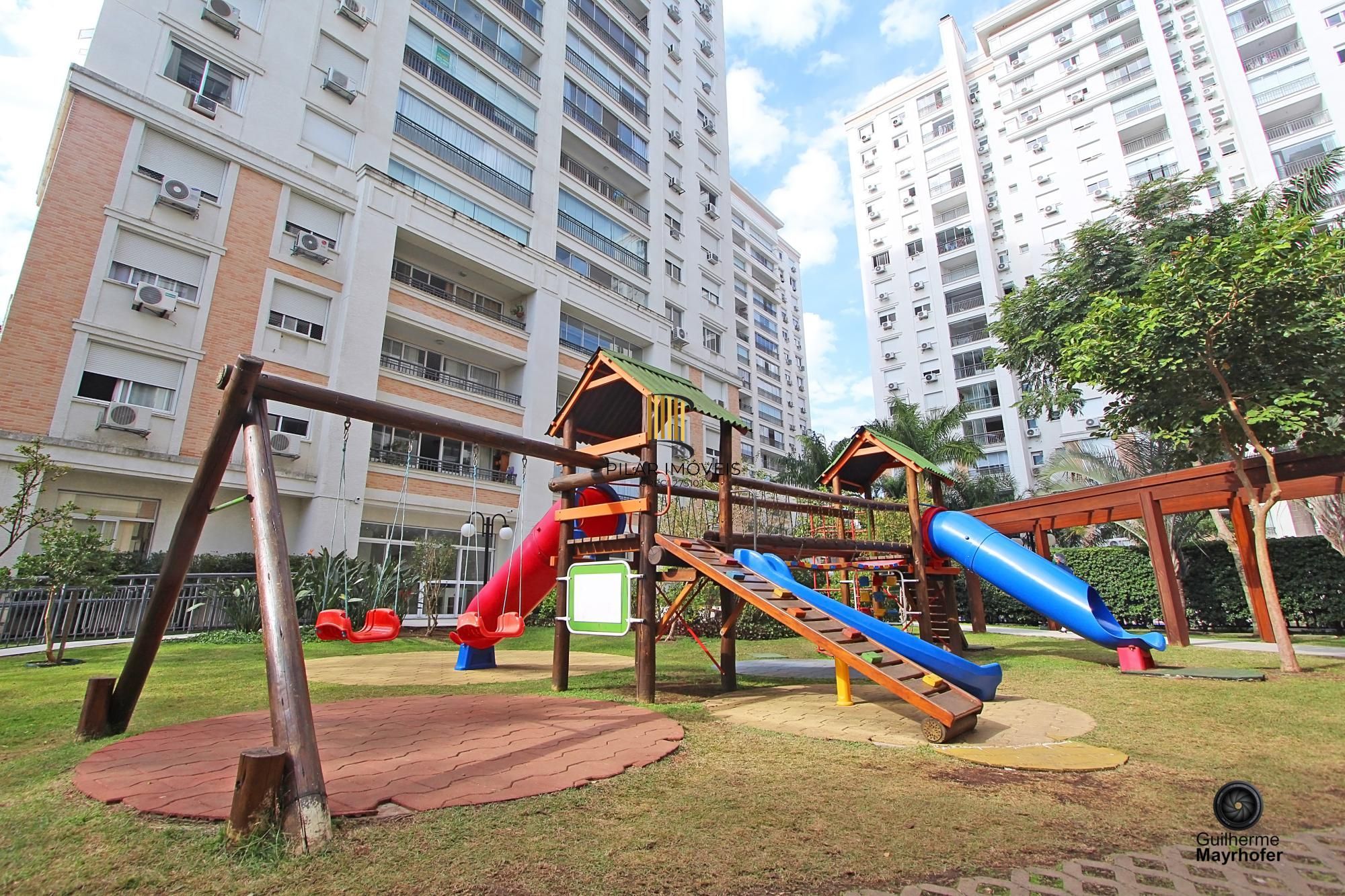 Excelente apartamento a venda com 2 dormitórios no bairro Passo d areia.