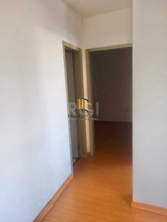 Apartamento Com 2 dormitórios Para comprar , 50 m² por R$ 170.000,00 - Cristal - Porto Alegre/RS