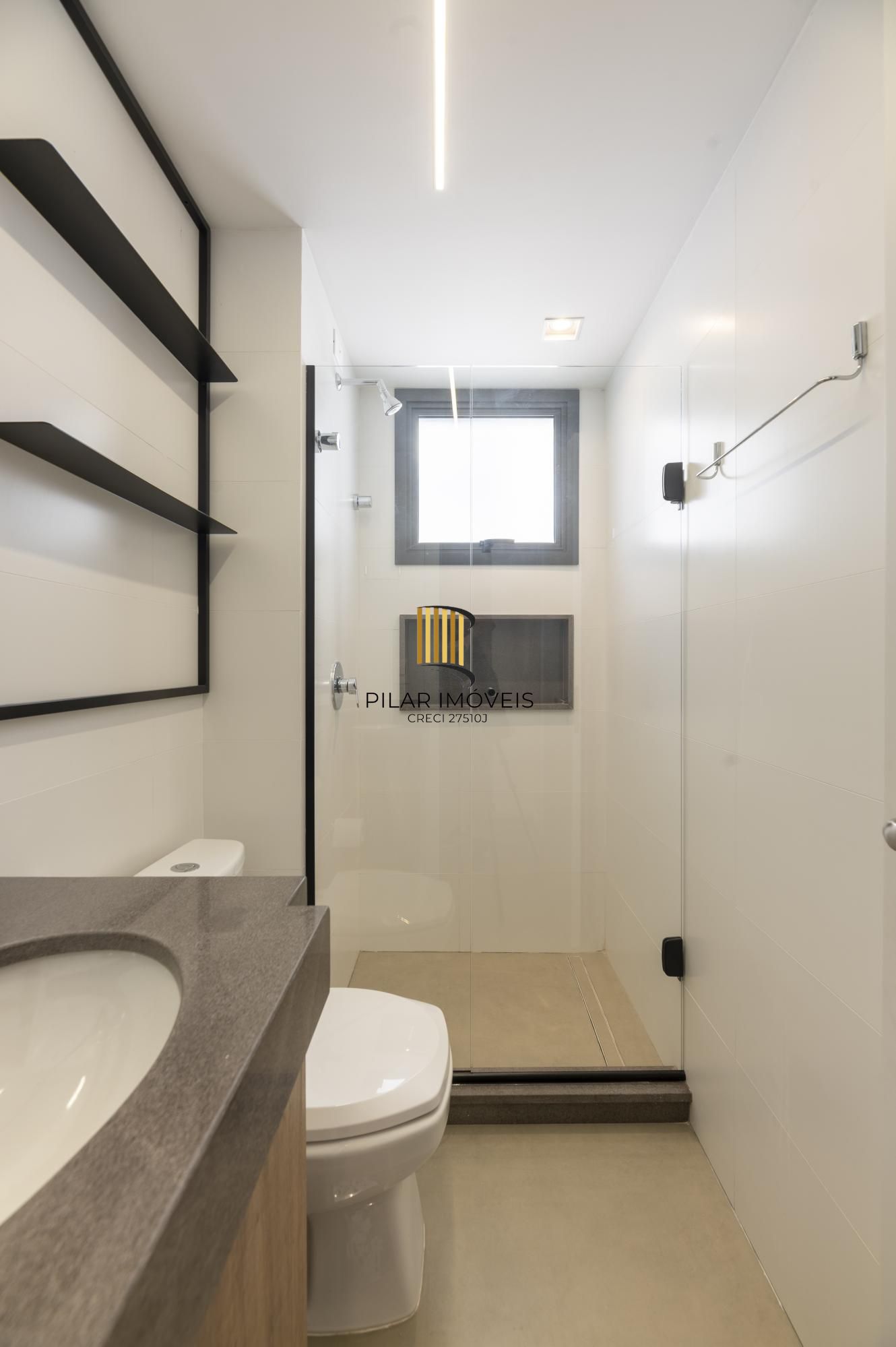 Apartamento com 67m², 2 quartos, 1 suíte, 1 vaga, no bairro Petrópolis em Porto Alegre