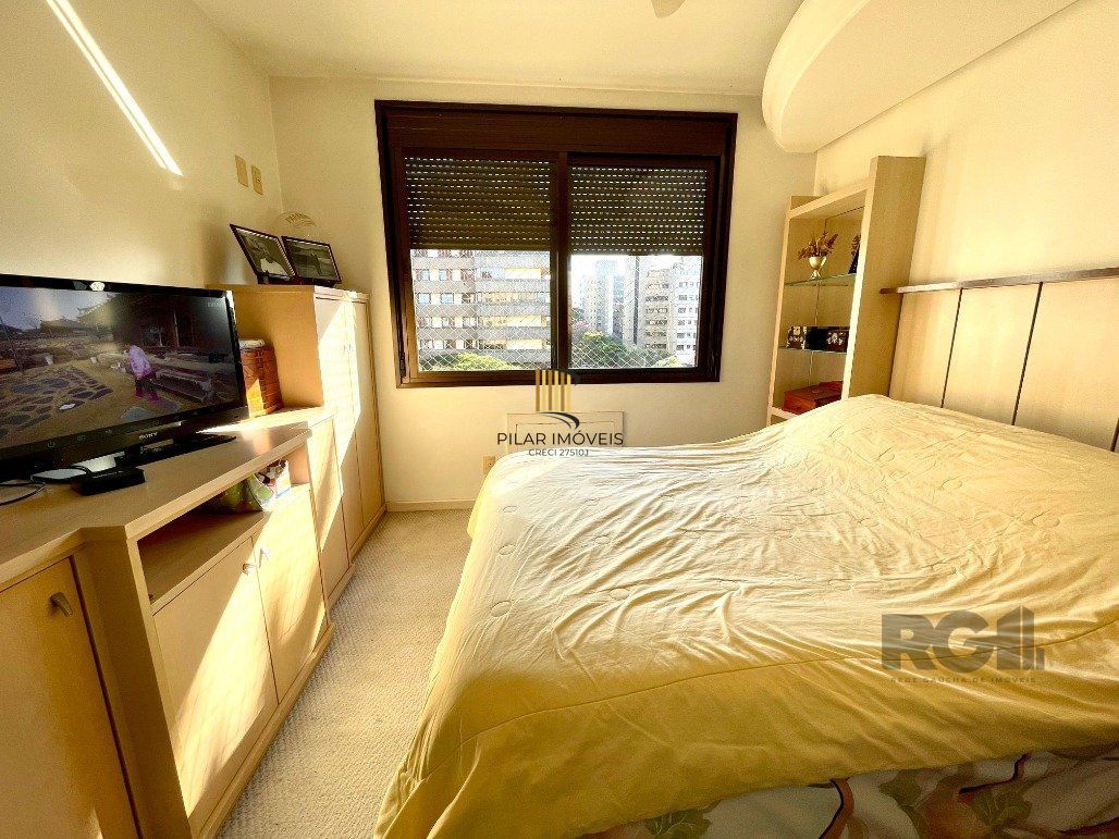 Ótimo apartamento com 3 dormitórios e 2 vagas em localização estratégica!