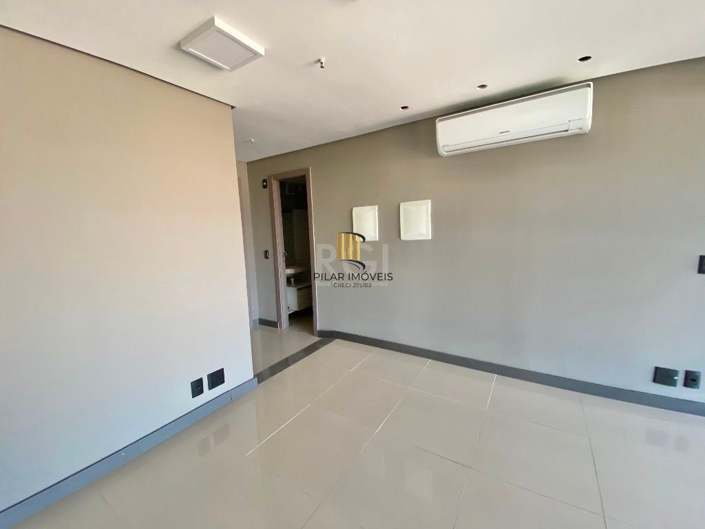 Conjunto  Comercial Para comprar Com 63 m² no Walk Praia de Belas