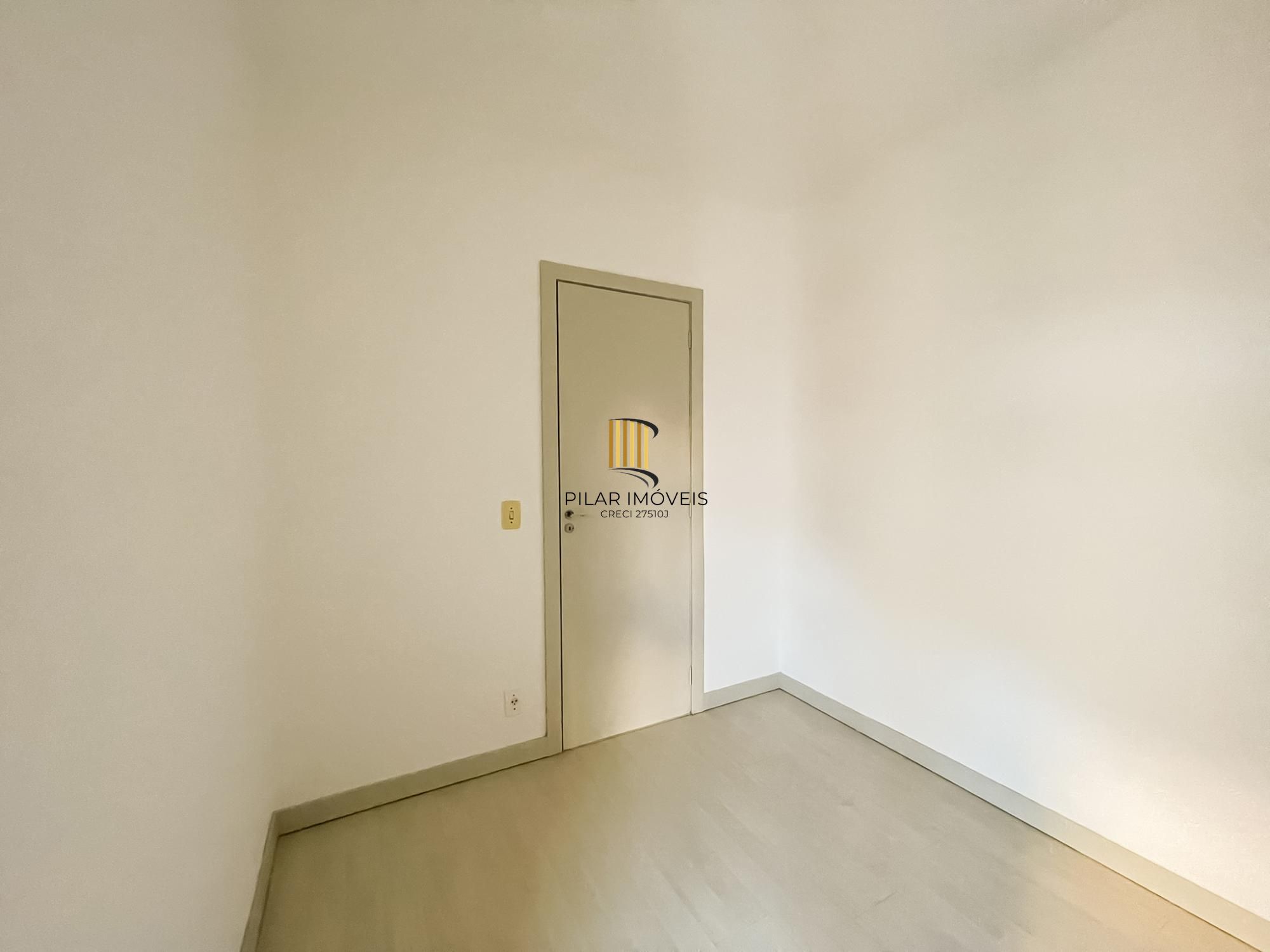 Apartamento 3 Dormitórios com Suíte e Vaga no Boa Vista