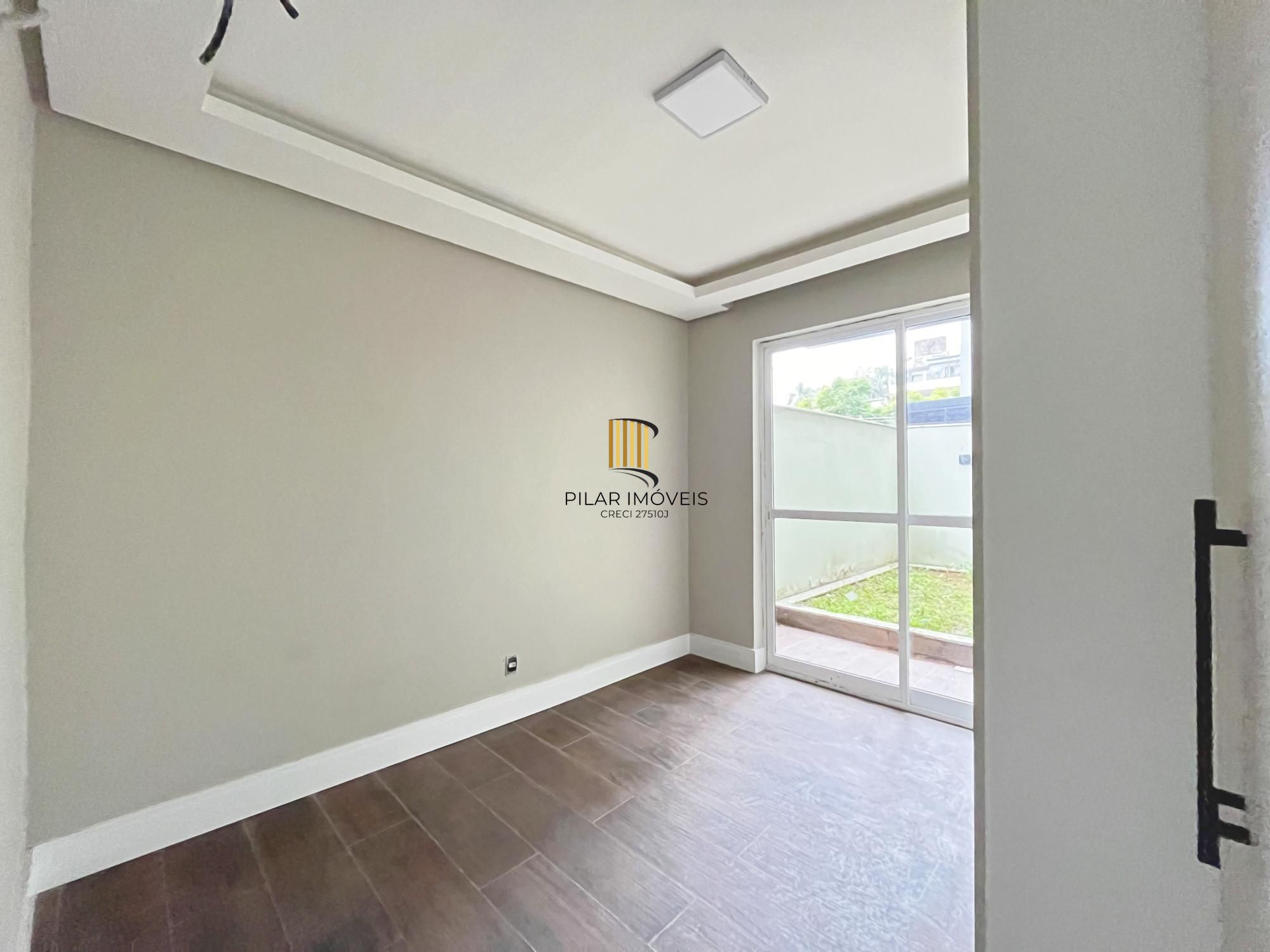 Apartamento garden, 3 dorms a venda Avenida Itajai, Petropolis-ultima unidade
