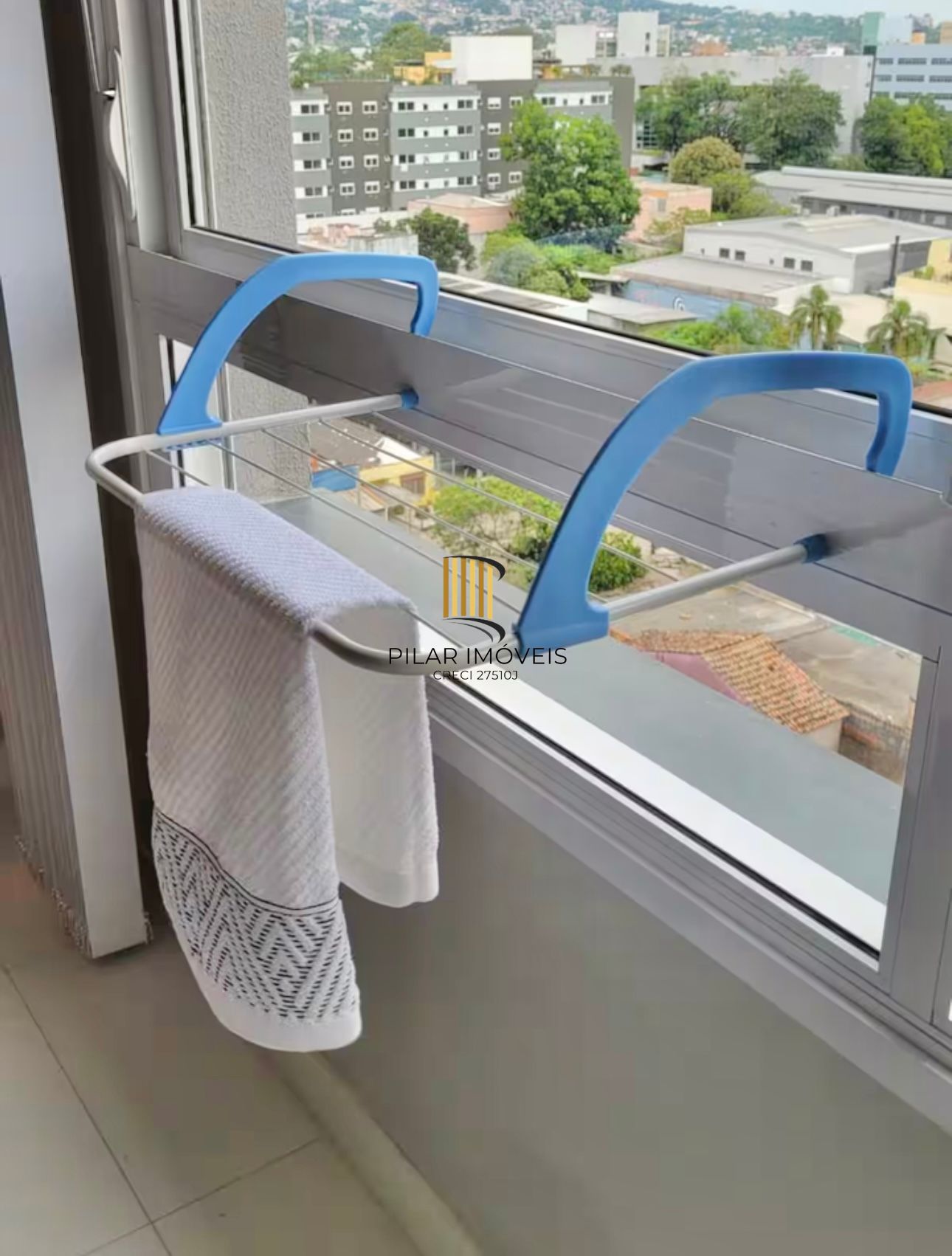 Ótimo apartamento Stúdio no Condomínio Connect para Comprar