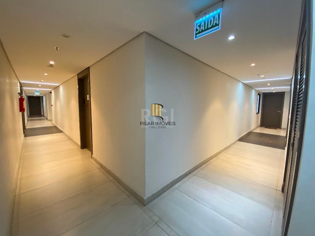 Conjunto  Comercial Para comprar Com 63 m² no Walk Praia de Belas