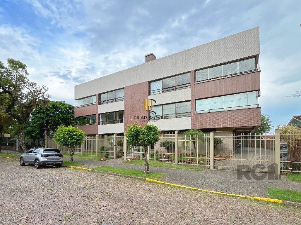 Apartamento a venda no bairro Assunção com 3 dormitórios sendo 1 suíte.
