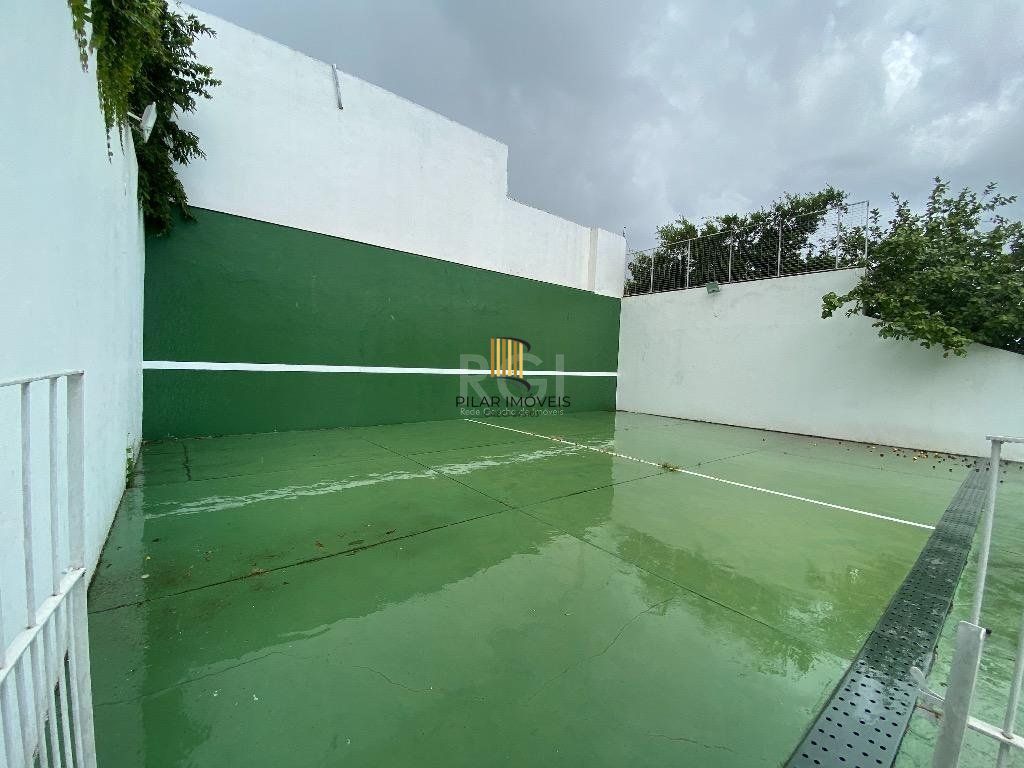 Casa com 3 dormitórios, 350 m² - Venda por R$ 1.399.000,00  - Cristal - Porto Alegre/RS