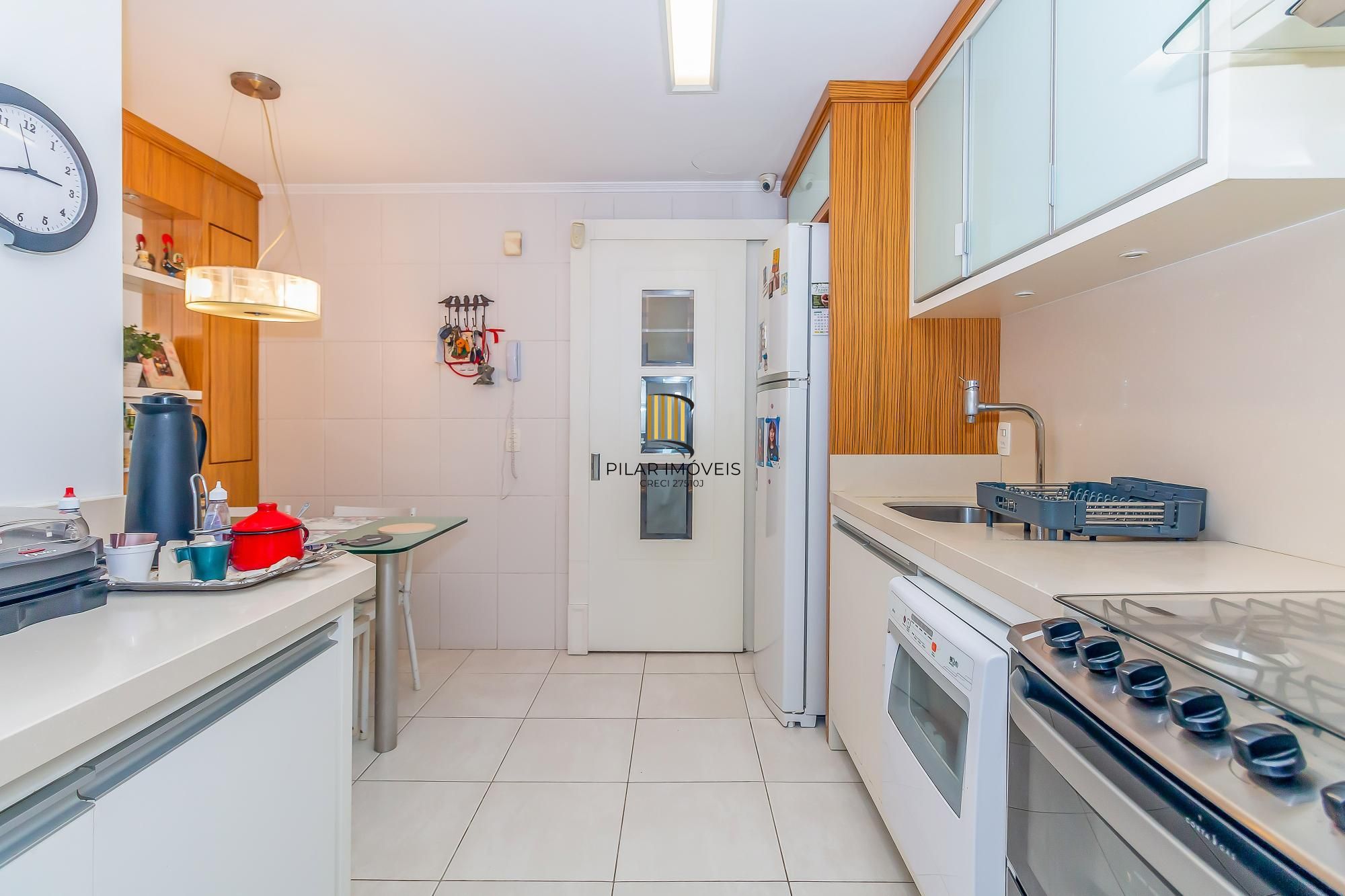 Apartamento Garden com lazer completo no Higienópolis 265m² - R$2.990.000 - POA | RS
