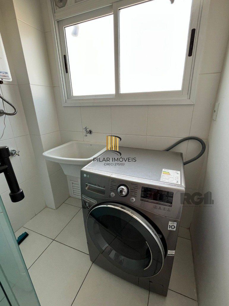 APARTAMENTO COMPLETAMENTE MOBILIADO. BAIRRO CRISTO REDENTOR