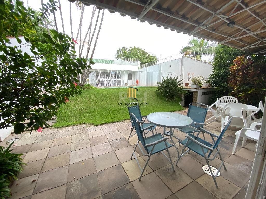 Casa com 3 dormitórios, 350 m² - Venda por R$ 1.399.000,00  - Cristal - Porto Alegre/RS
