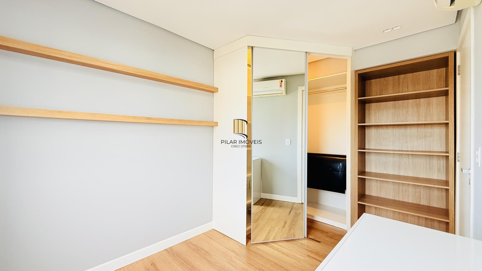 Apartamento para comprar com 2 dormitórios sendo 1 suíte