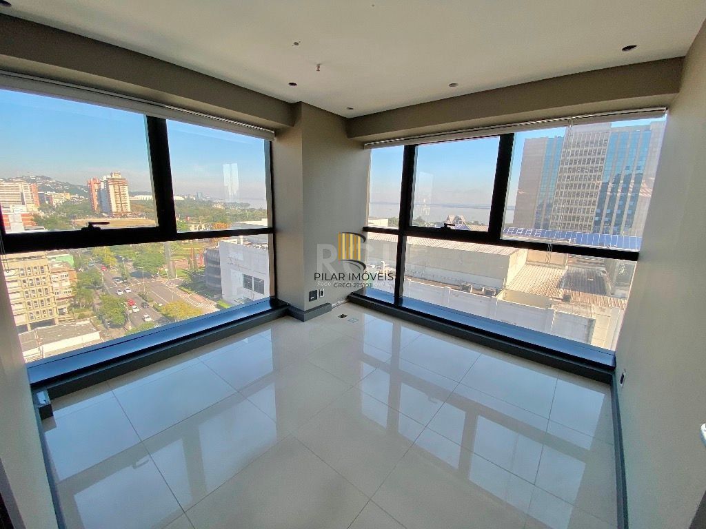 Conjunto  Comercial Para comprar Com 63 m² no Walk Praia de Belas