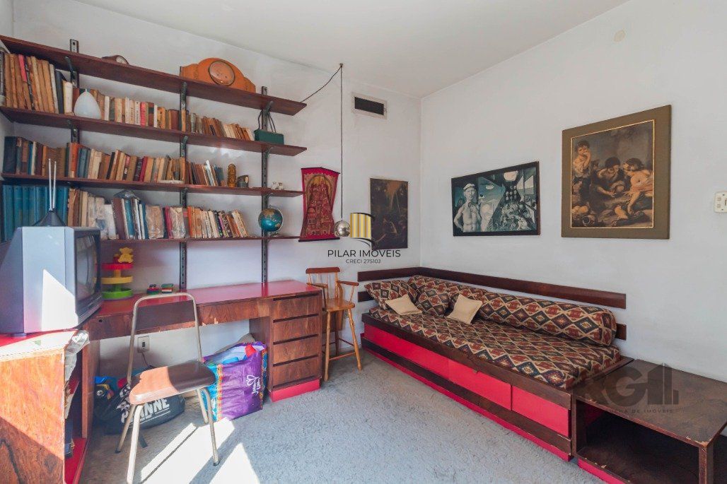 Apartamento para Comprar com 3 dormitórios com suíte e 195m² com até 4 vagas