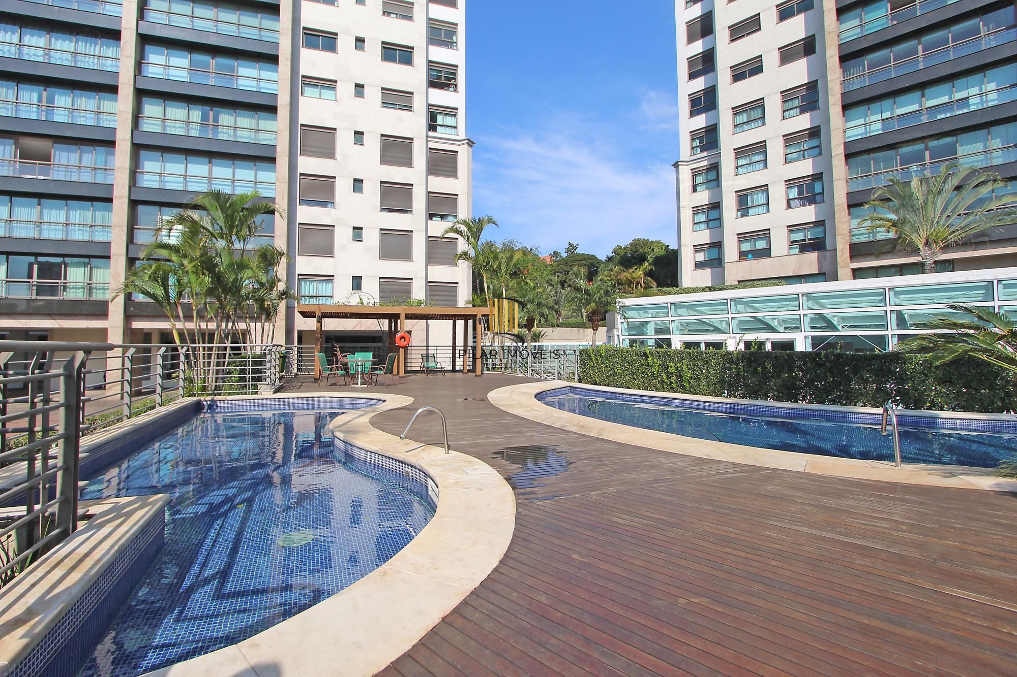 UNIQUE PLACE APTO 3 DORMITORIOS INFRA COMPLETA DE CLUB 127 METROS