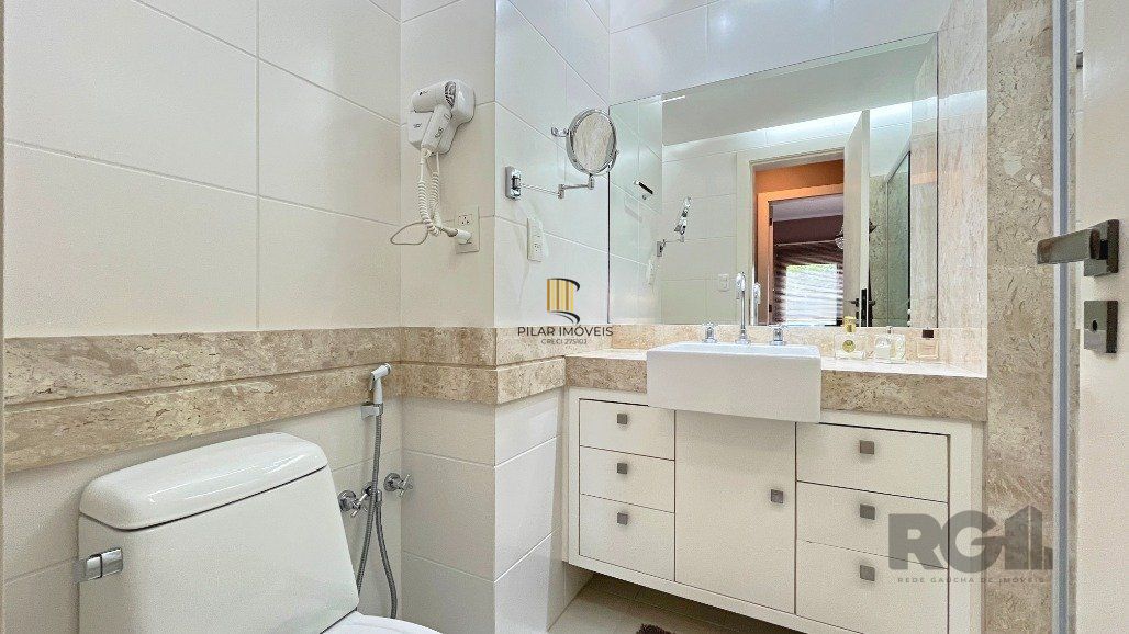 Apartamento a venda no bairro Assunção com 3 dormitórios sendo 1 suíte.