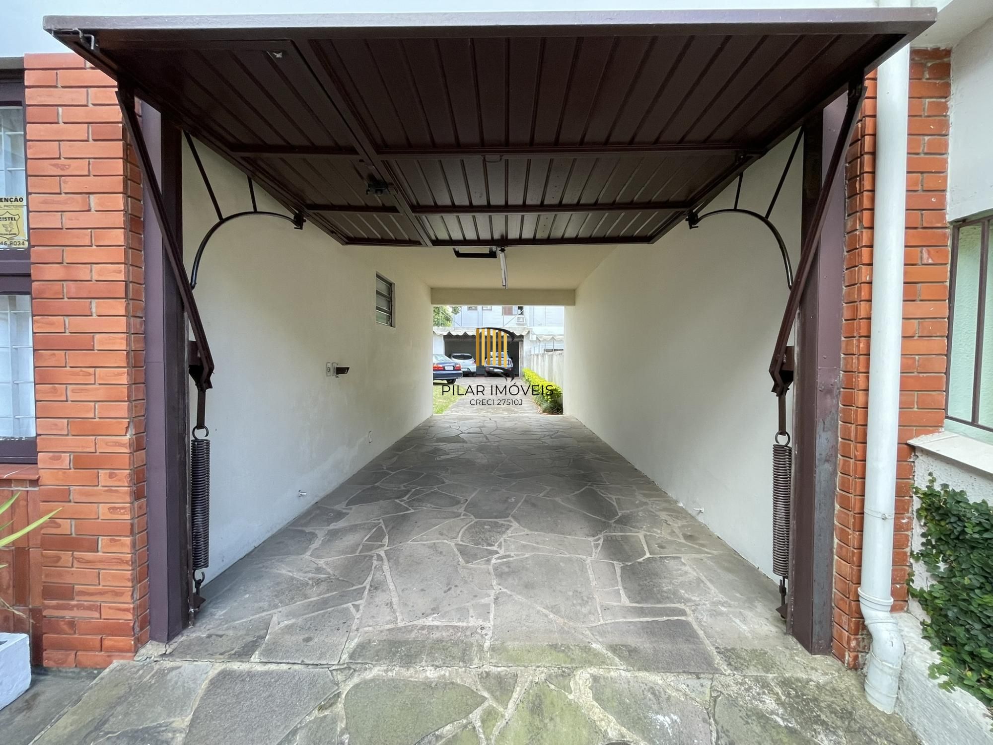 Casa Residencial à venda - Bairro Boa Vista, Porto Alegre/RS