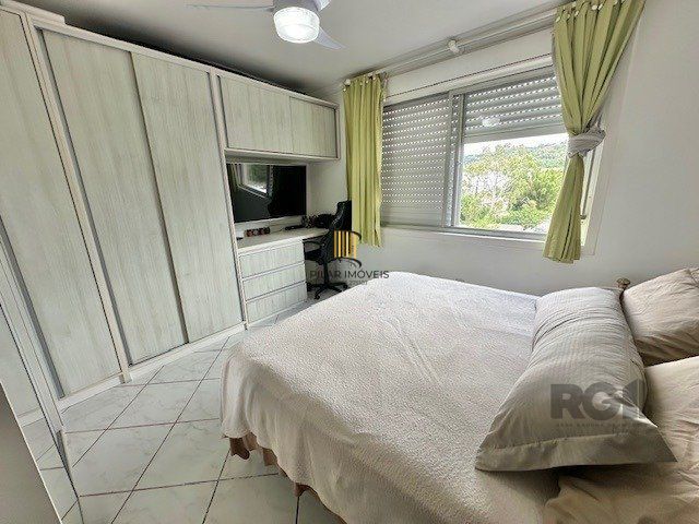 Apartamento Para comprar no Bairro Partenon com 2 quartos