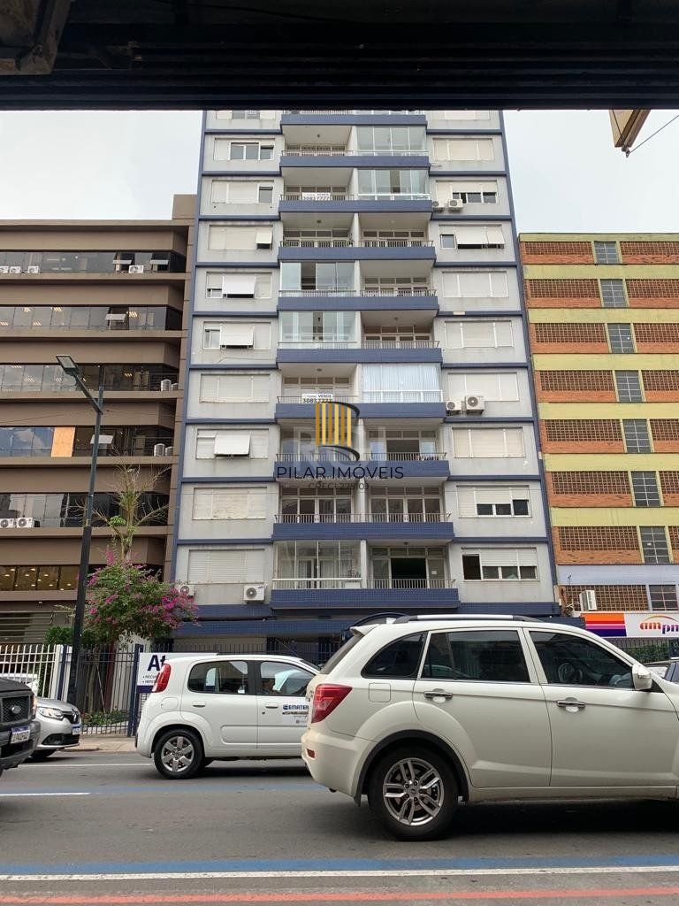 Apartamento Para Comprar no Centro Histórico com 3 dormitórios por: R$700.000,00.