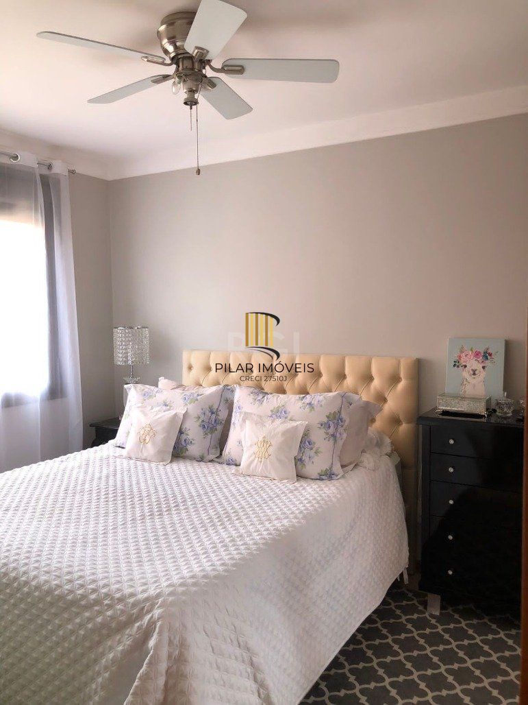 Apartamento Com 1 dormitório para Comprar , 48 m²  Bela Vista - Porto Alegre/RS