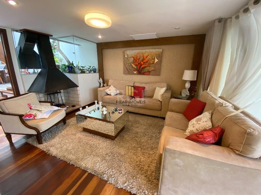Casa com 3 dormitórios, 350 m² - Venda por R$ 1.399.000,00  - Cristal - Porto Alegre/RS