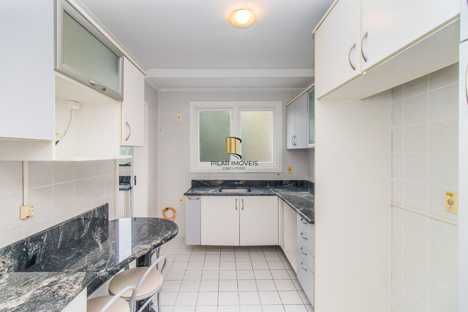 Apartamento com 118m² e 3 dormitórios, 1 suíte, 2 vagas no bairro Higienópolis