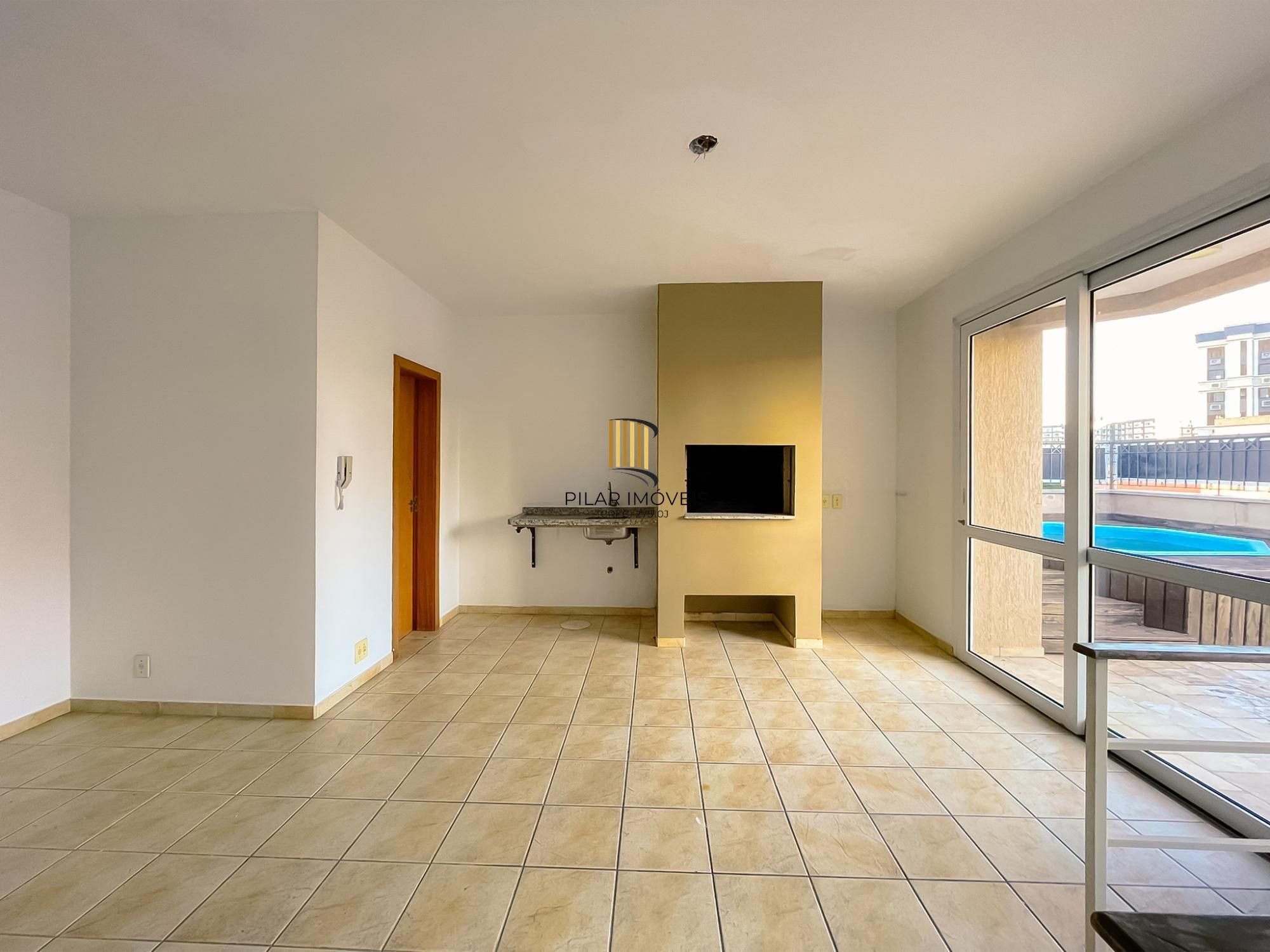 Cobertura 3 Dormitórios com Piscina e Terraço no Boa Vista - ACEITA PROPOSTAS