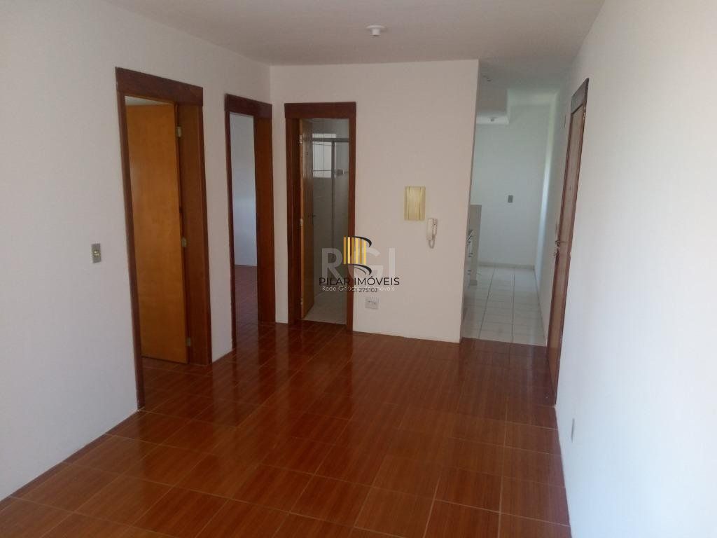 Apartamento com 2 dormitórios para comprar,  48 m²  - Teresópolis - Porto Alegre/RS