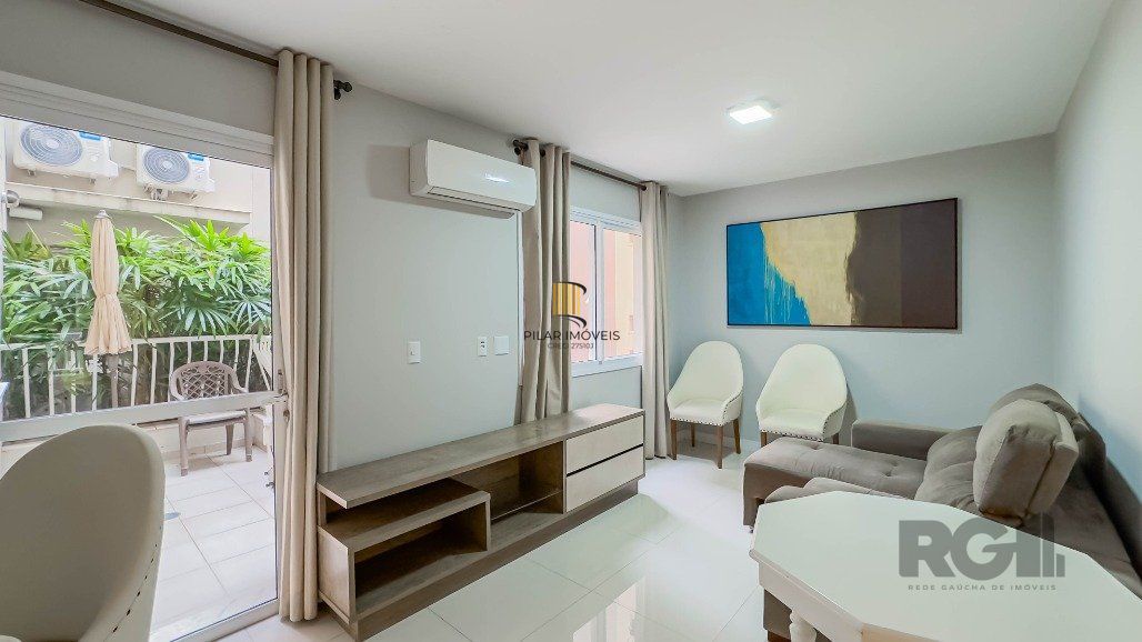 Otimo Apartamento com 2 dormitórios para Comprar, 90,15 m² - Auxiliadora - Porto Alegre/RS