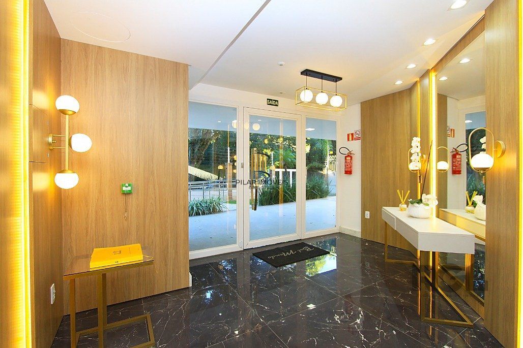 Apartamento Para comprar no Bairro Jardim Botânico com 1 quarto