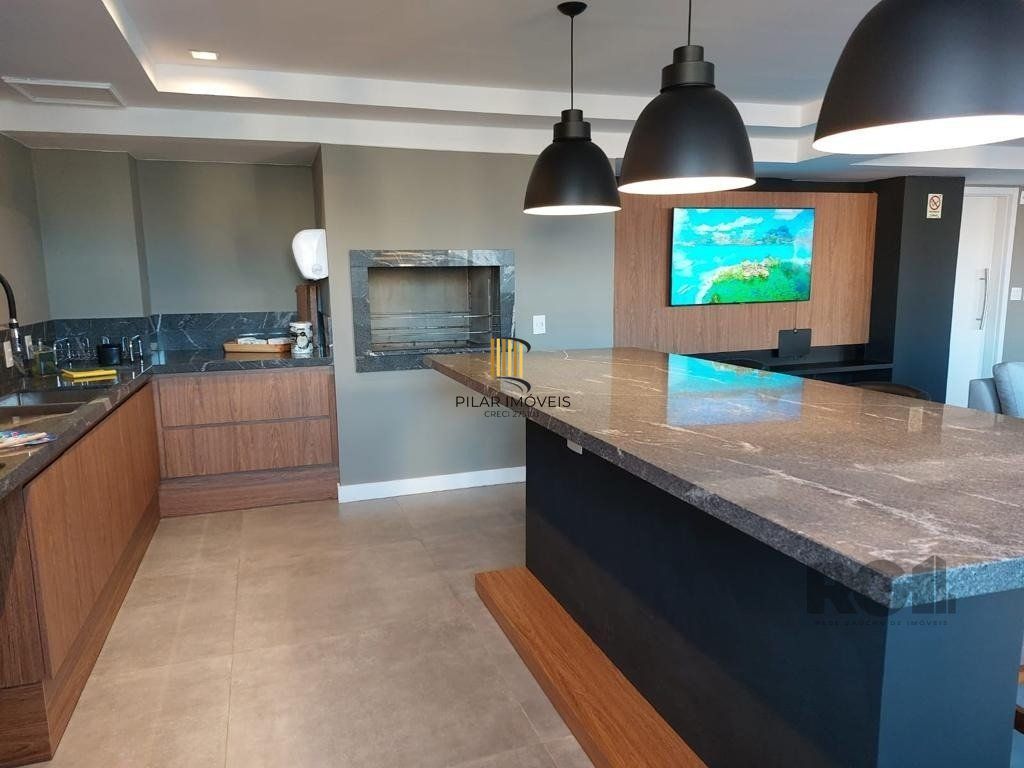 Loft para comprar no Pulse  Bairro Auxiliadora com uma vaga e depósito.
