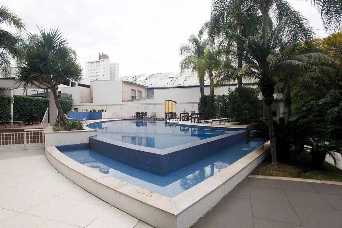 Excelente Apartamento para Comprar com 2 D e 2 vagas no Residencial Supreme