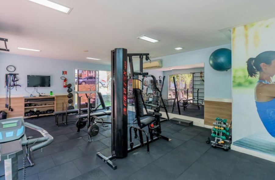 Apartamento 3 dormitórios com suíte e closet no Rossi Viva | Infra completa