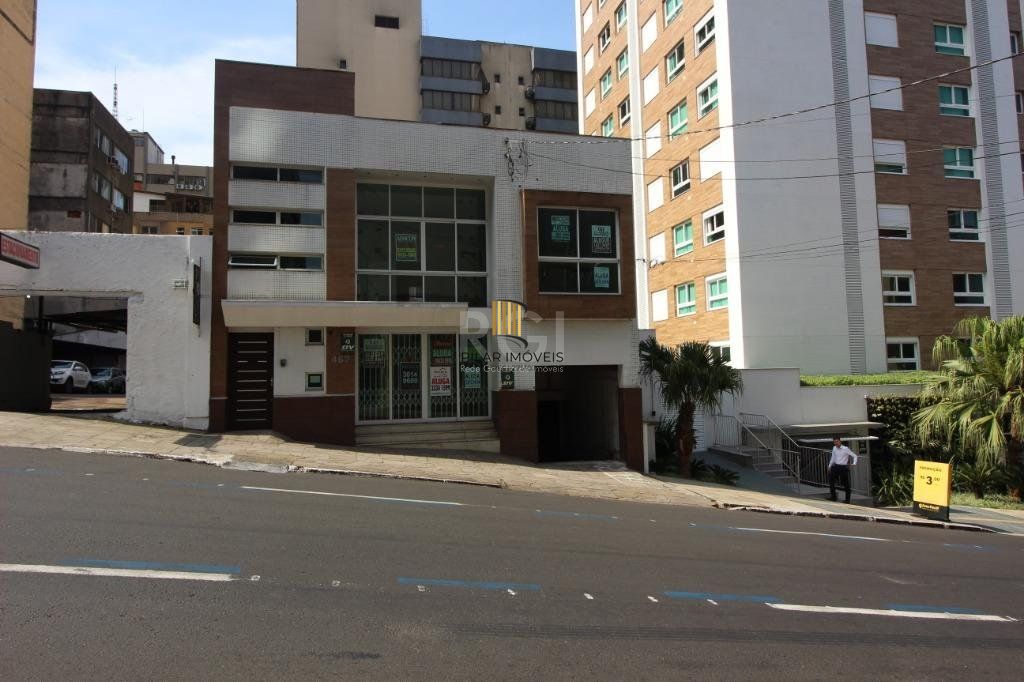 Ótimo Prédio Para comprar no Bairro Independência na Avenida Mostardeiro próximo ao Parcão - Pilar Imóveis