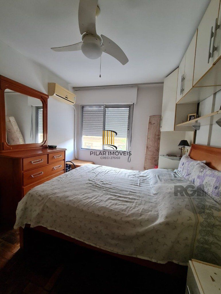 Amplo Apartamento 3 Dormitórios para comprar - Porto Alegre