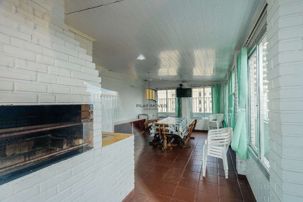 Apartamento para comprar com  68m²  no Centro Histórico