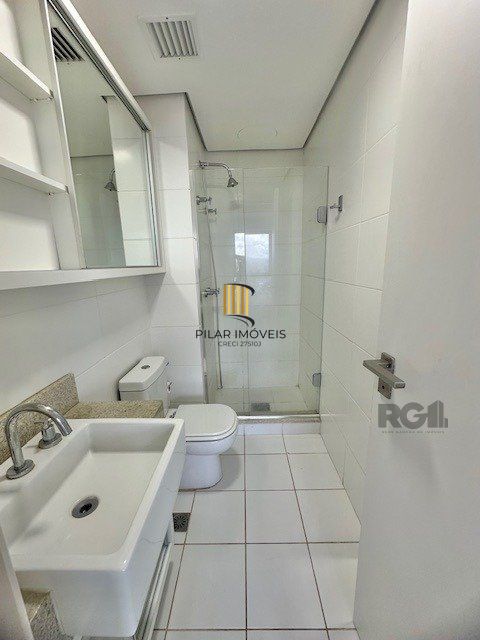 Lindo Loft para Comprar  com 1 dormitório , mobiliado, no Trend City Center