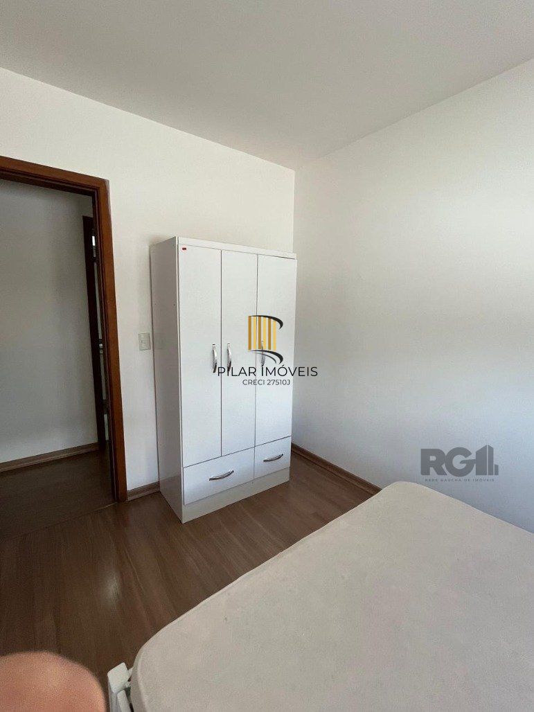 APARTAMENTO COMPLETAMENTE MOBILIADO. BAIRRO CRISTO REDENTOR