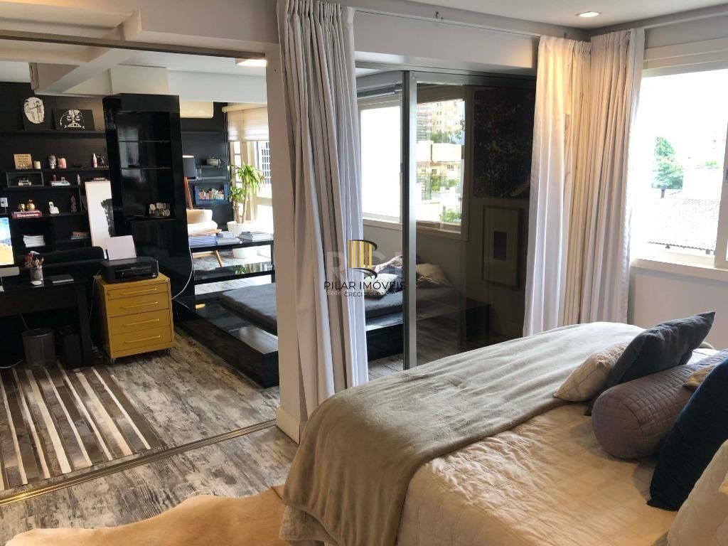 Apartamento Para comprar Com 1 Dormitório  115 m² Por R$ 780.000,00 - Higienópolis - Porto Alegre/RS