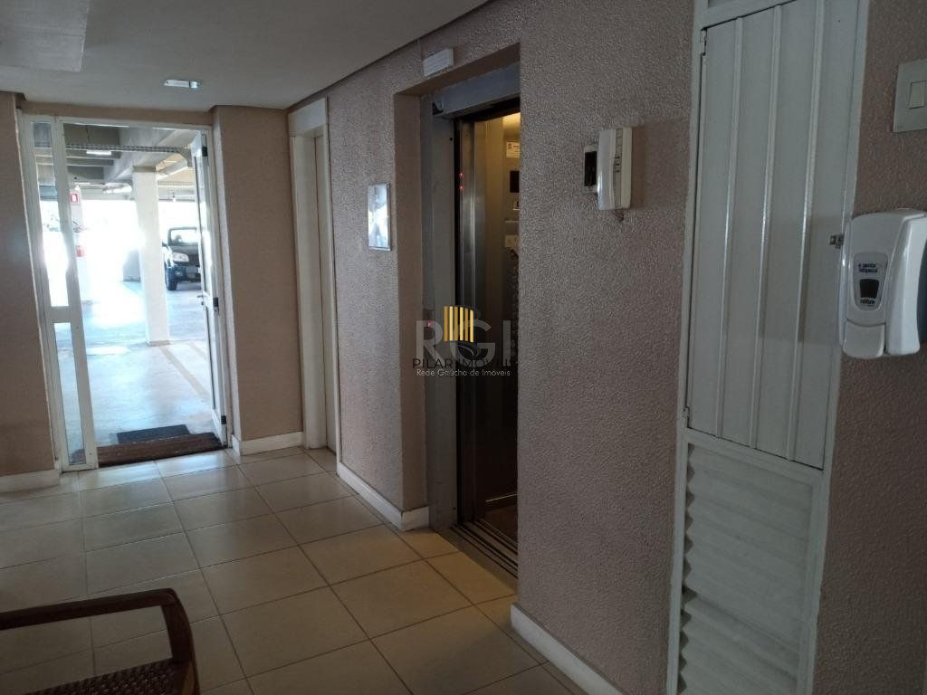 Apartamento com 2 dormitórios para comprar,  48 m²  - Teresópolis - Porto Alegre/RS