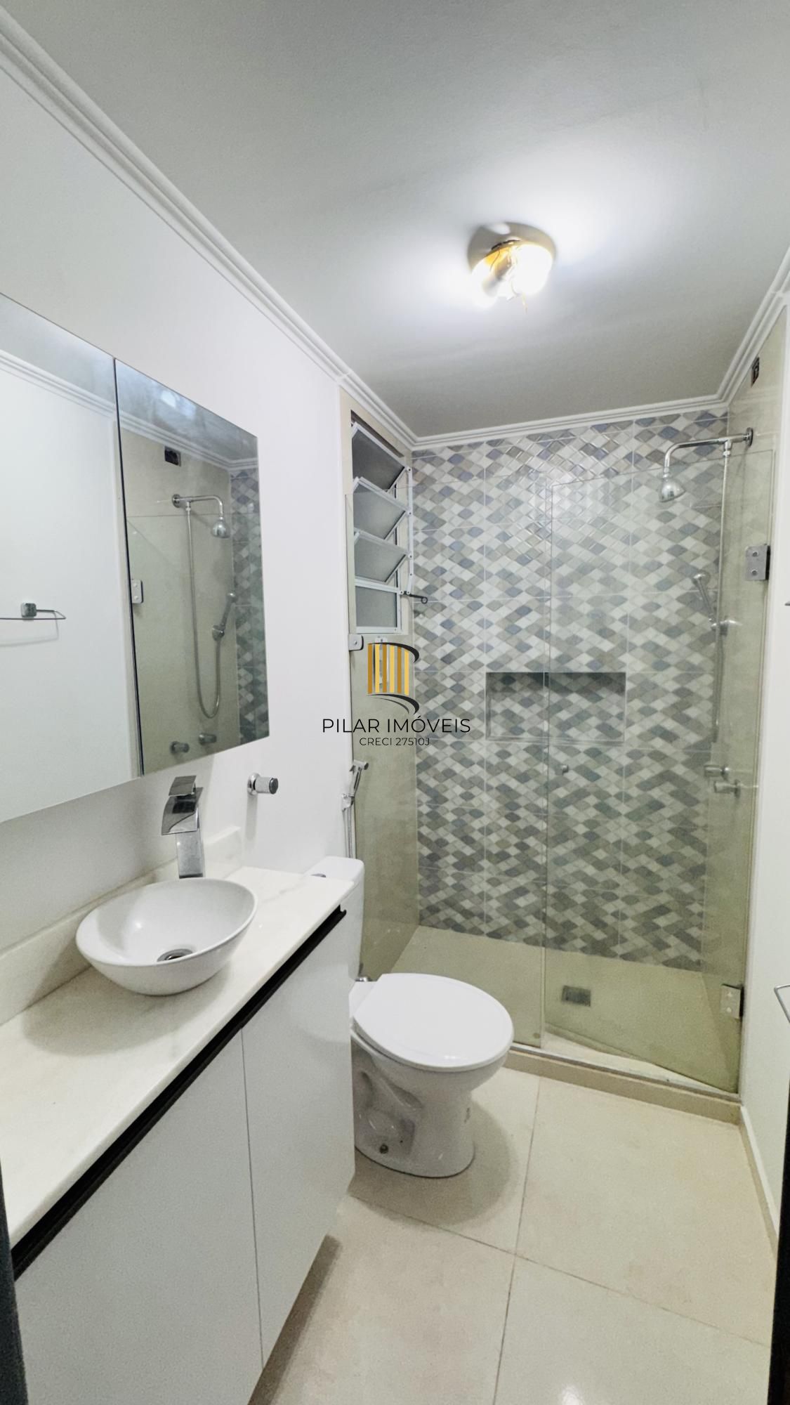 Cobertura 3 dormitórios com piscina e terraço | Chácara das Pedras