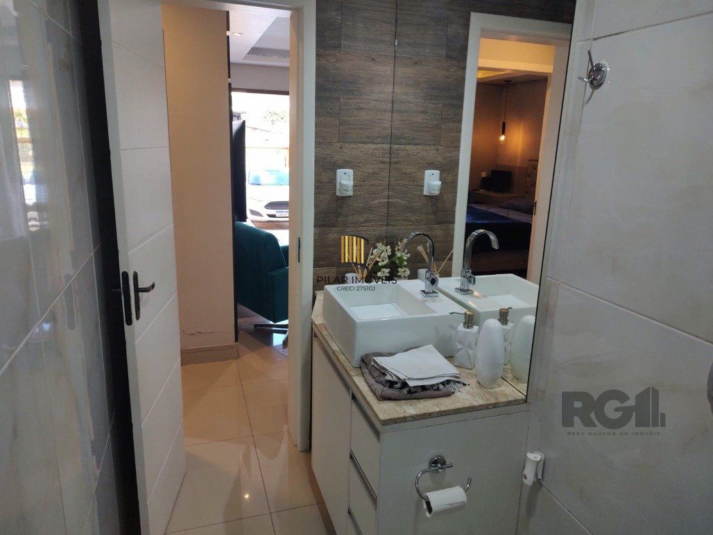 Apartamento para comprar  , 2 dormitórios - Vila Imbui