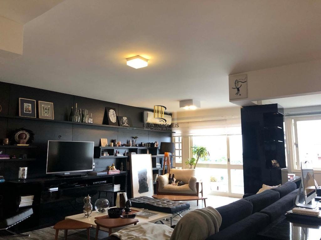 Apartamento Para comprar Com 1 Dormitório  115 m² Por R$ 780.000,00 - Higienópolis - Porto Alegre/RS