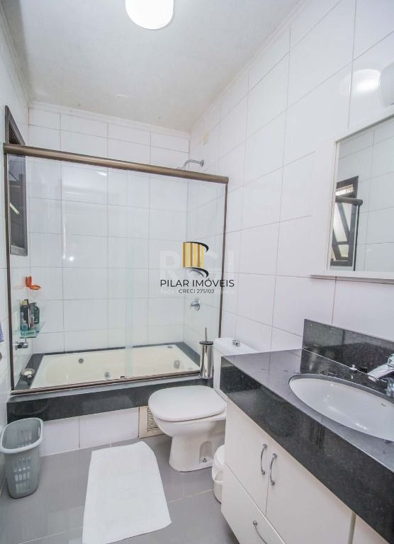 Casa para Comprar com  199 m² por R$ 1.180.000,00 - Boa Vista - Porto Alegre/RS
