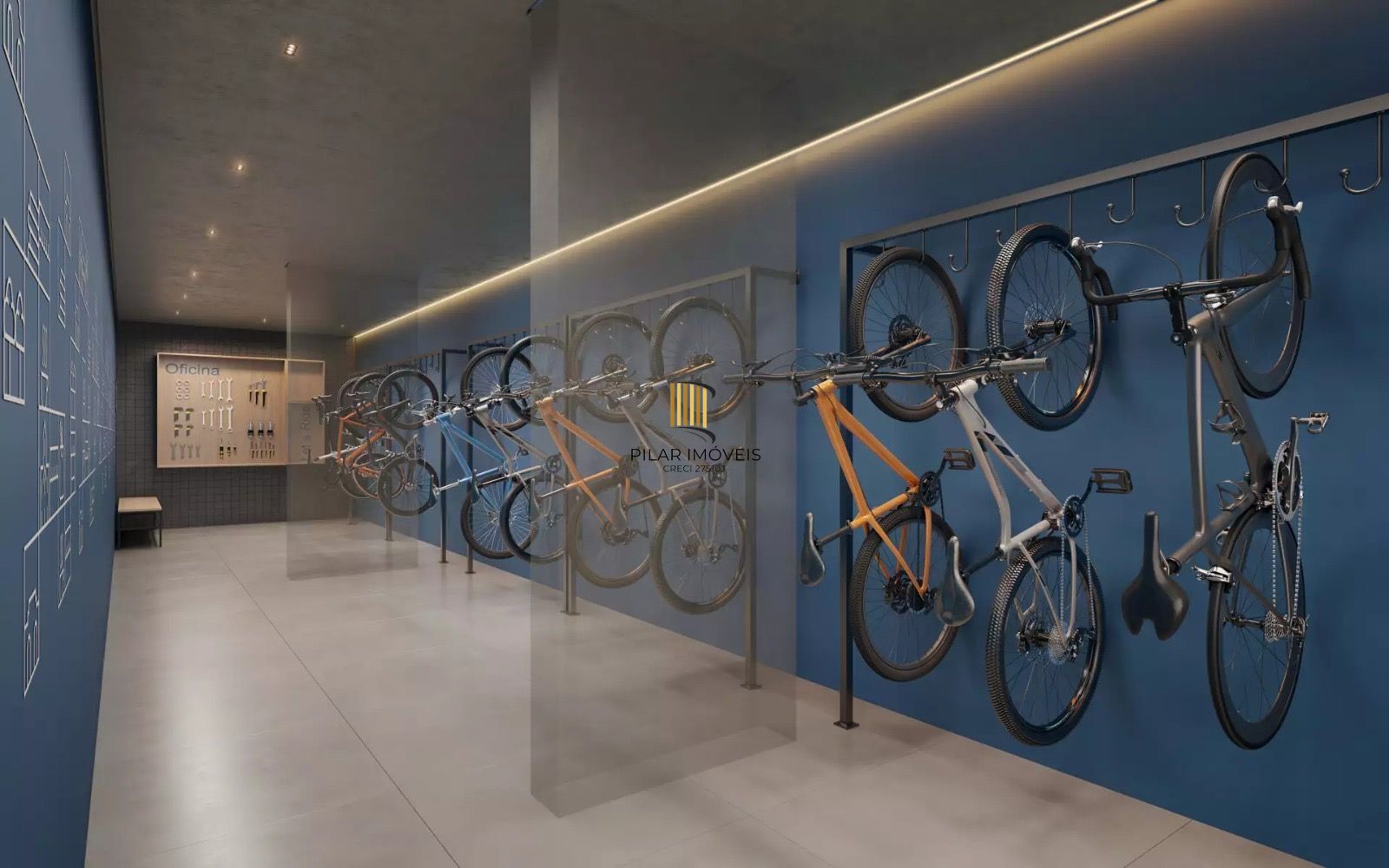 Loft a venda no Bairro no Bom Fim